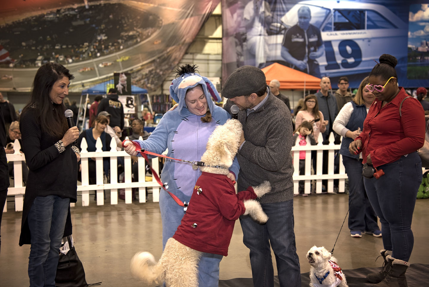 Pet Expo